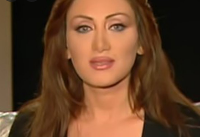 شاهد ريهام سعيد في الحرم المكي